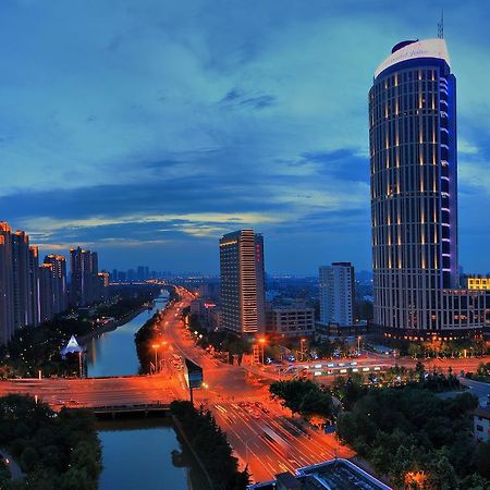 Howard Johnson Kaina Plaza Changzhou Changzhou  Luaran gambar
