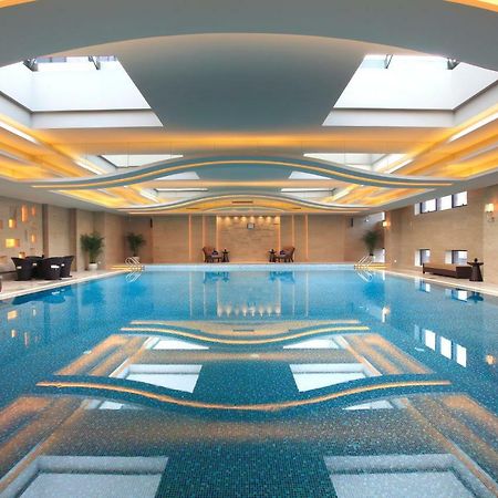 Howard Johnson Kaina Plaza Changzhou Changzhou  Luaran gambar