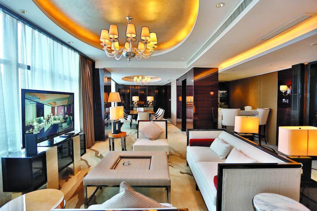 Howard Johnson Kaina Plaza Changzhou Changzhou  Luaran gambar