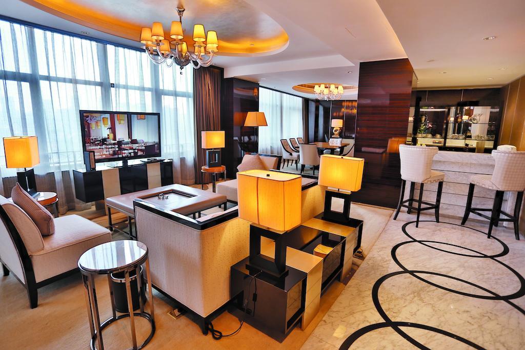 Howard Johnson Kaina Plaza Changzhou Changzhou  Luaran gambar