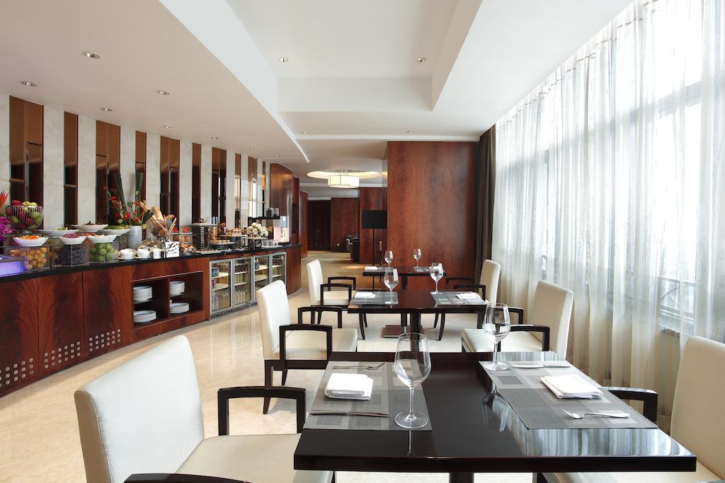 Howard Johnson Kaina Plaza Changzhou Changzhou  Luaran gambar