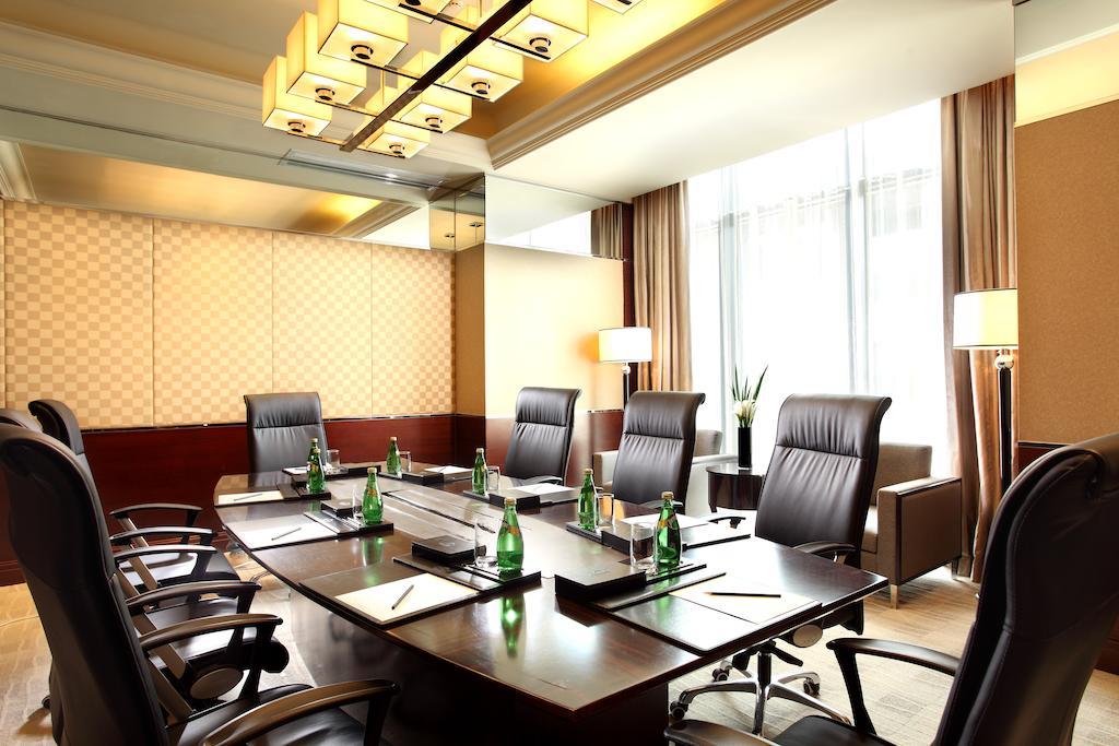 Howard Johnson Kaina Plaza Changzhou Changzhou  Luaran gambar
