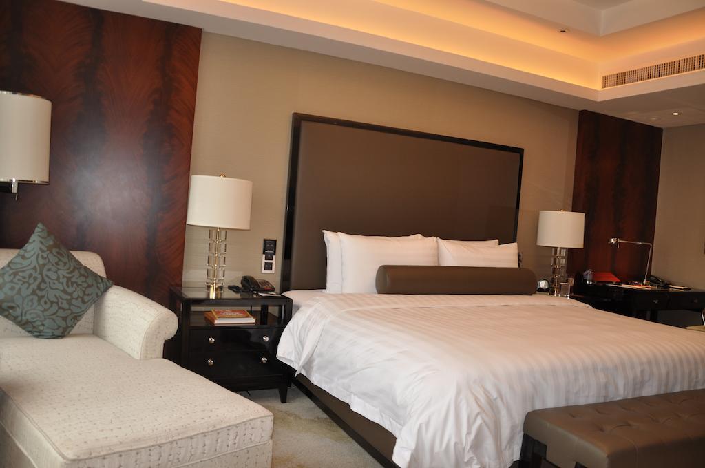 Howard Johnson Kaina Plaza Changzhou Changzhou  Luaran gambar