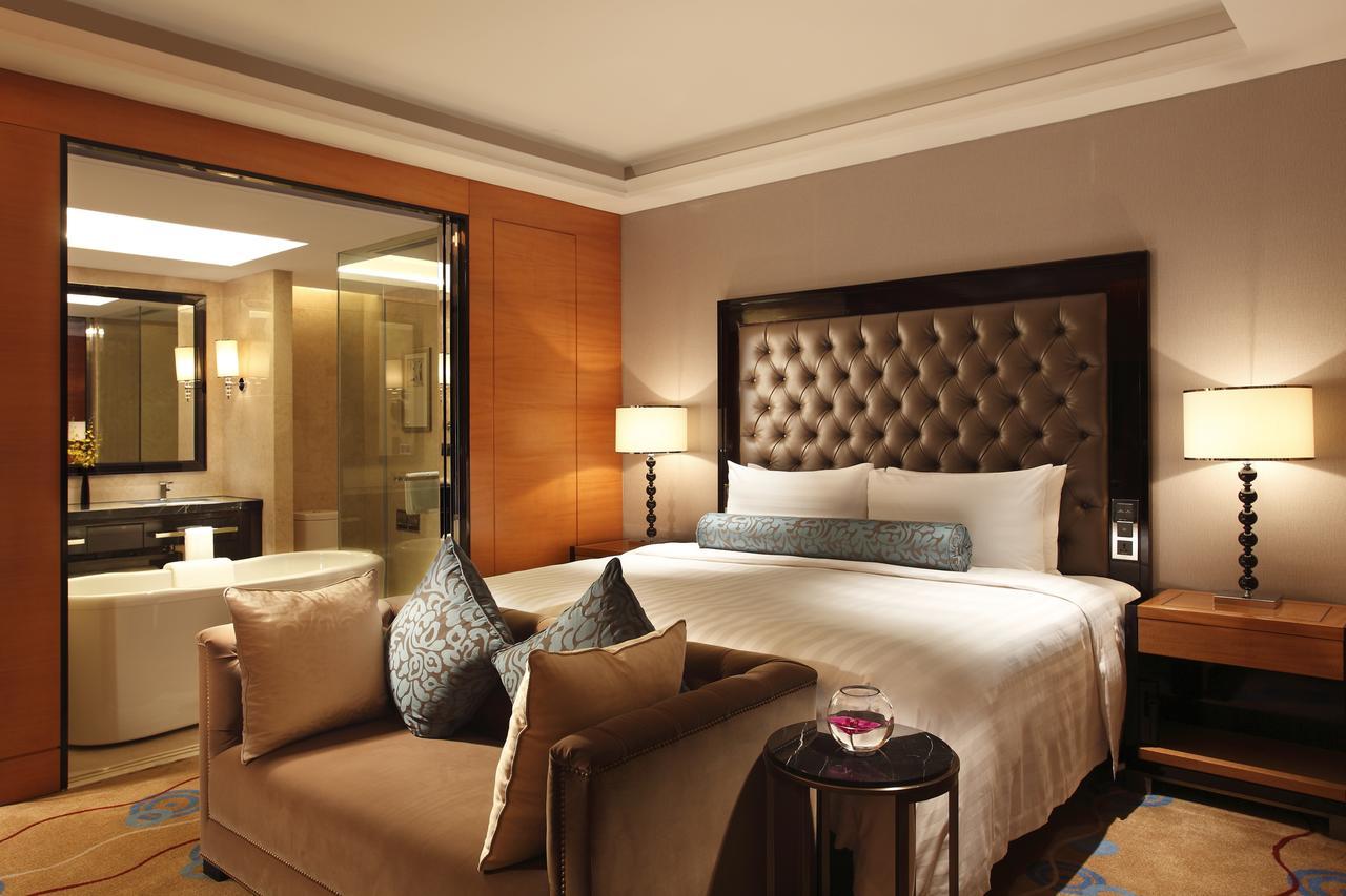 Howard Johnson Kaina Plaza Changzhou Changzhou  Luaran gambar