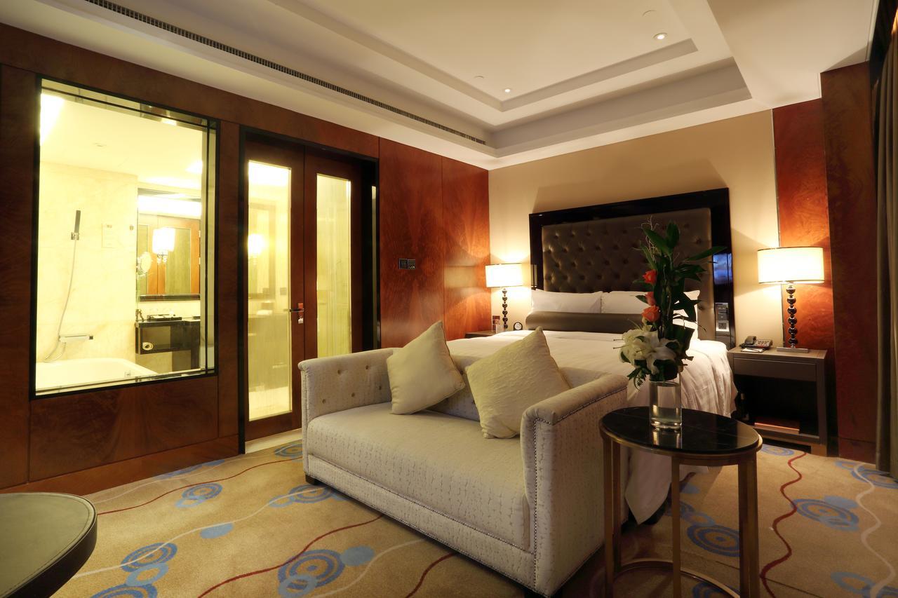 Howard Johnson Kaina Plaza Changzhou Changzhou  Luaran gambar