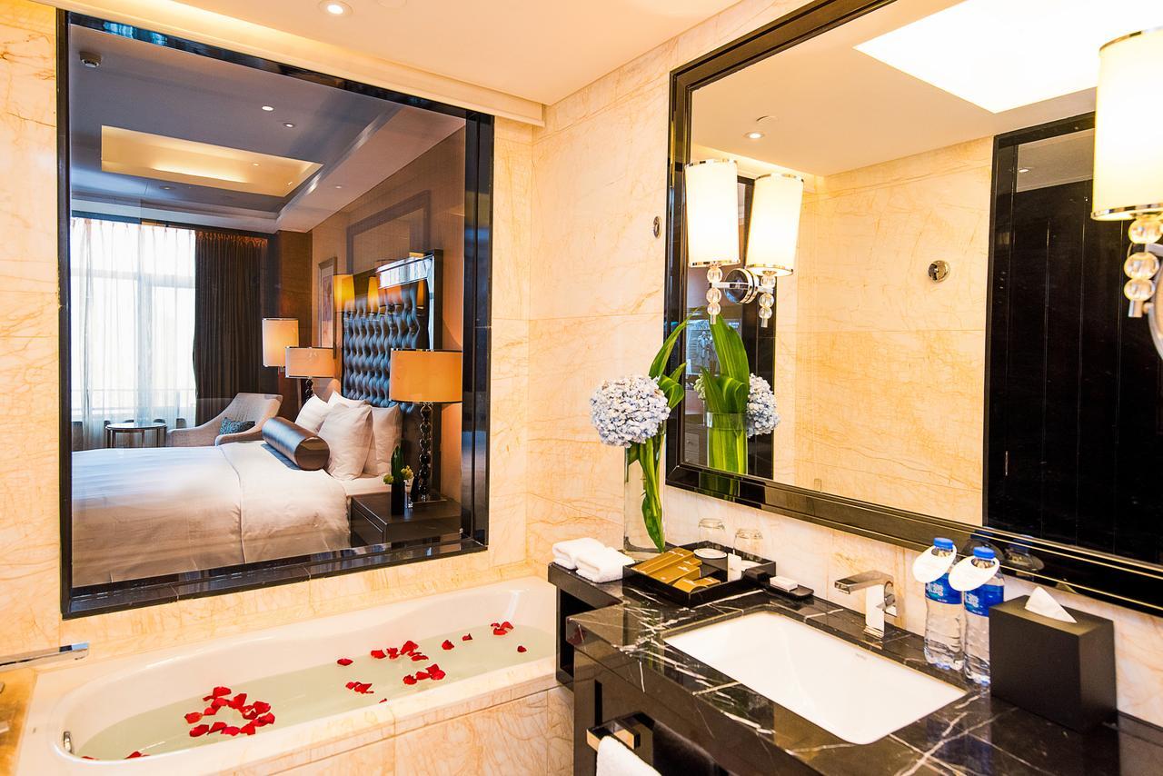 Howard Johnson Kaina Plaza Changzhou Changzhou  Luaran gambar