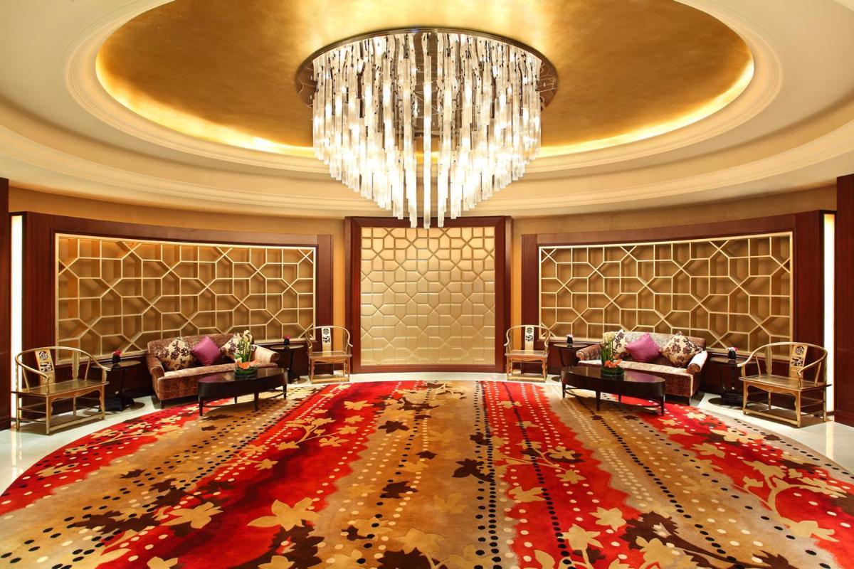 Howard Johnson Kaina Plaza Changzhou Changzhou  Luaran gambar