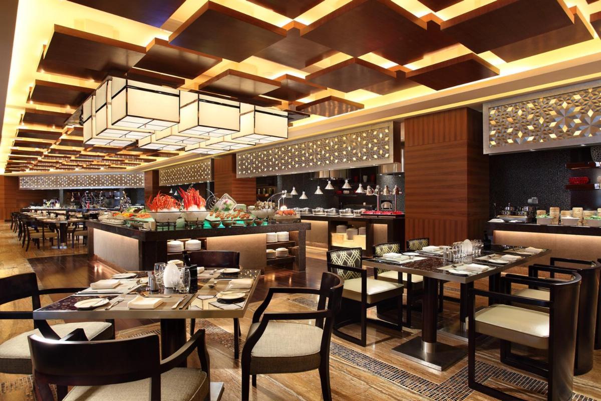 Howard Johnson Kaina Plaza Changzhou Changzhou  Luaran gambar