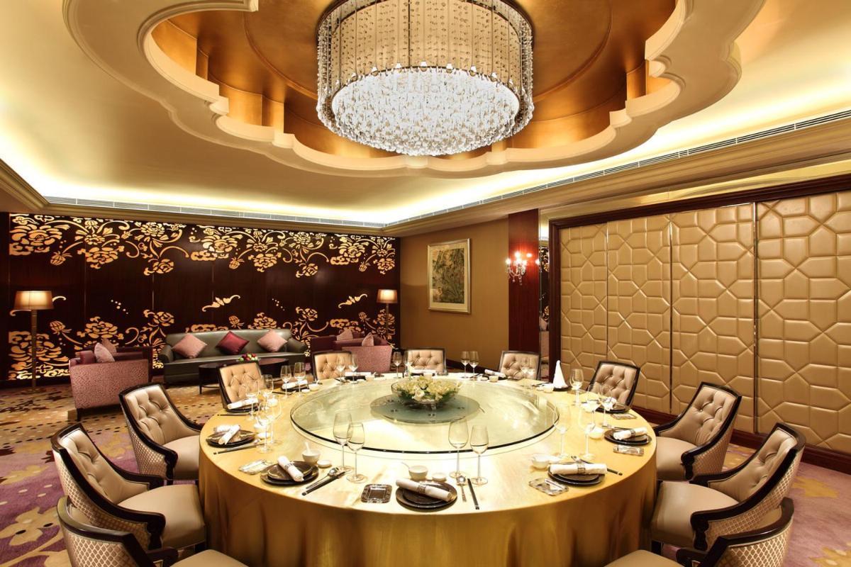 Howard Johnson Kaina Plaza Changzhou Changzhou  Luaran gambar