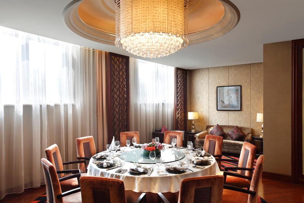 Howard Johnson Kaina Plaza Changzhou Changzhou  Luaran gambar