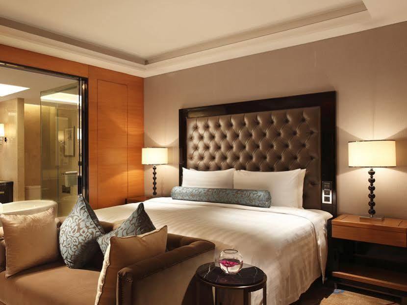 Howard Johnson Kaina Plaza Changzhou Changzhou  Luaran gambar