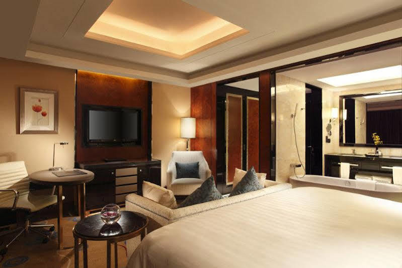 Howard Johnson Kaina Plaza Changzhou Changzhou  Luaran gambar